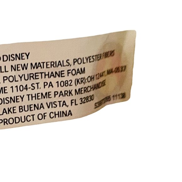 Pokemon Pikachu Plush Toy 7" - Picture 7 of 9